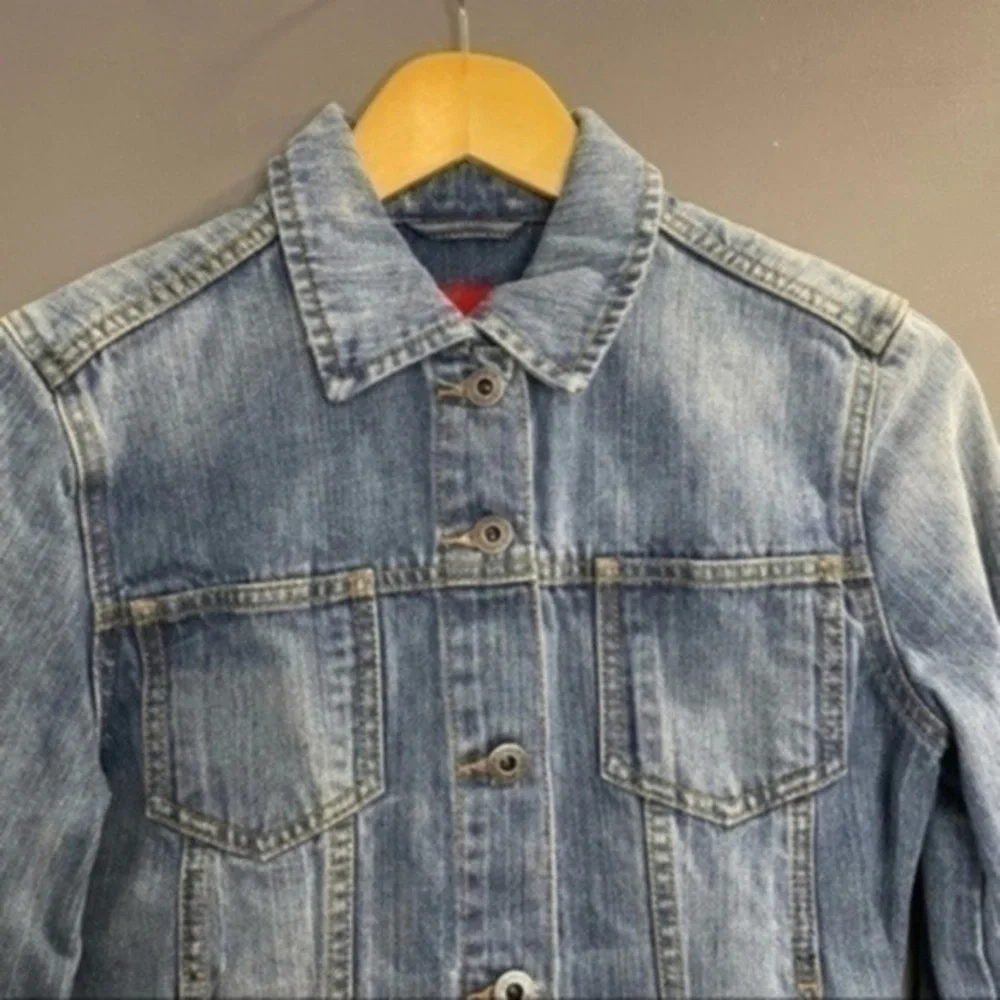Esprit Denim Jean Jacket Girl’s​​​